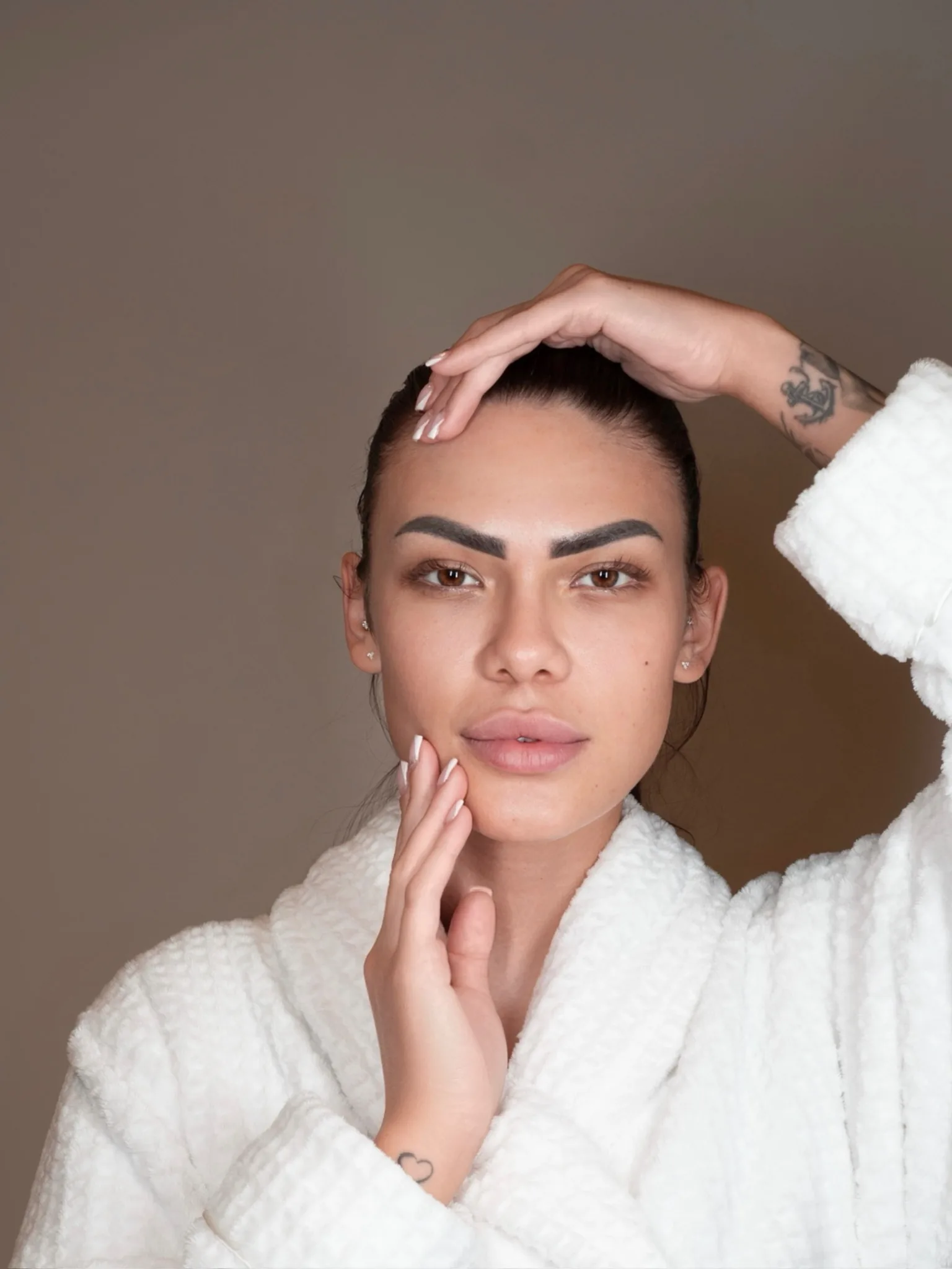 be aesthetic Wien — Medical Beauty